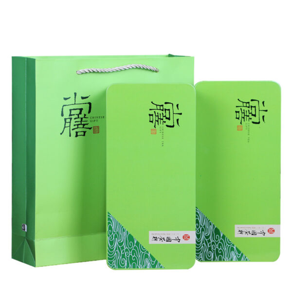 Fujian Anxi Tieguanyin 2024 Spring Tea Bulk 500g - Image 5