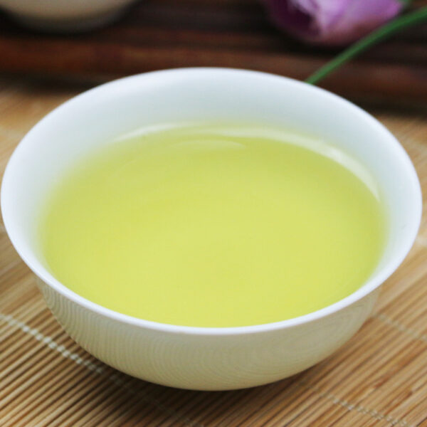 Fujian Anxi Tieguanyin 2024 Spring Tea Zhengwei Orchid Fragrance 250g - Image 5