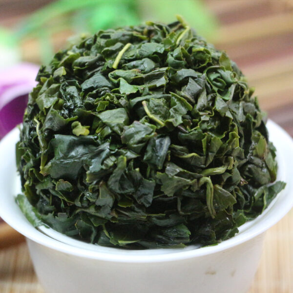 Fujian Anxi Tieguanyin 2024 Spring Tea Zhengwei Orchid Fragrance 250g - Image 4