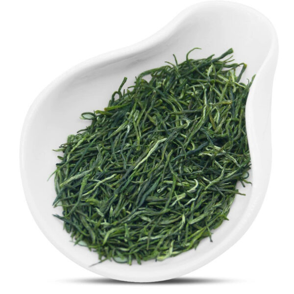 Hubei Green Tea Enshi Yulu 2024 New Tea - Image 4