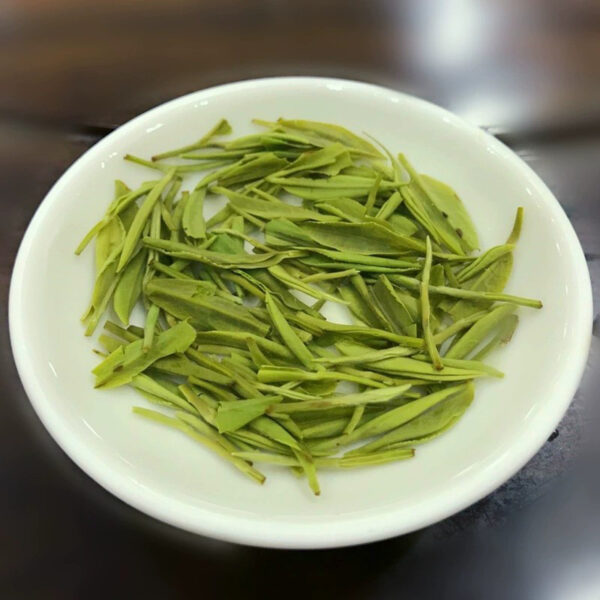 Hubei Green Tea Enshi Yulu 2024 New Tea - Image 5