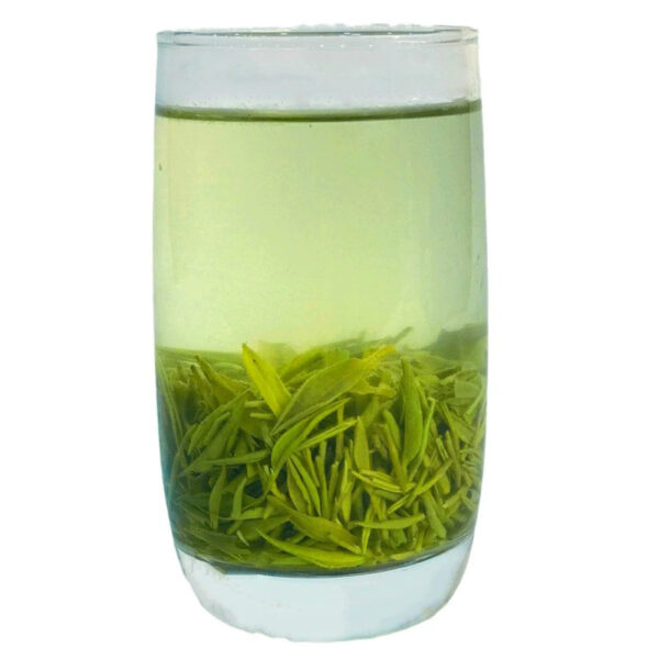 Hubei Green Tea Enshi Yulu 2024 New Tea - Image 6