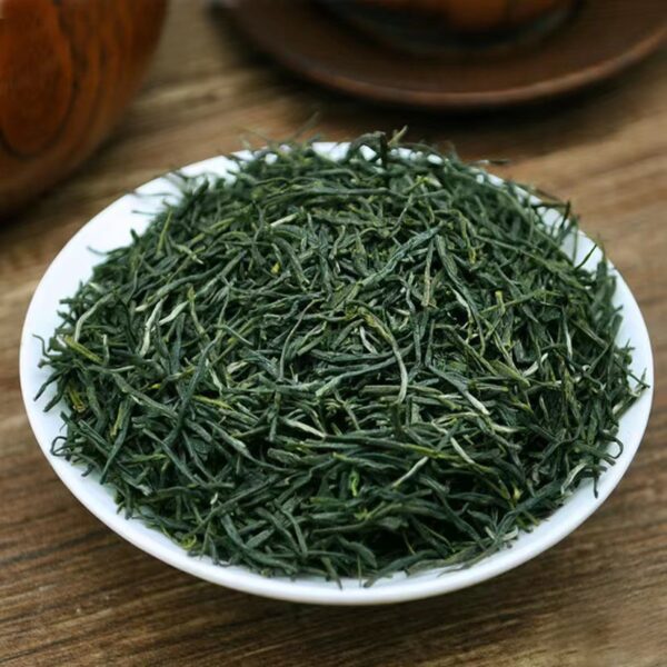 Hubei Green Tea Enshi Yulu 2024 New Tea - Image 7