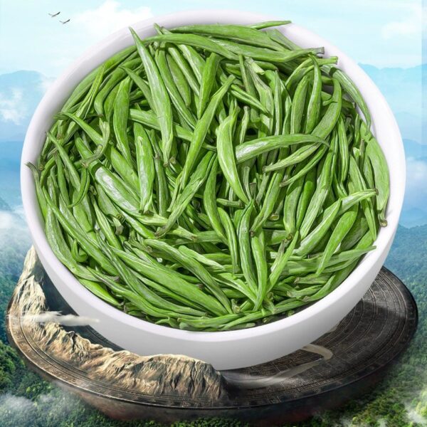 Guizhou Meitan 2024 new tea tongue green bud - Image 3