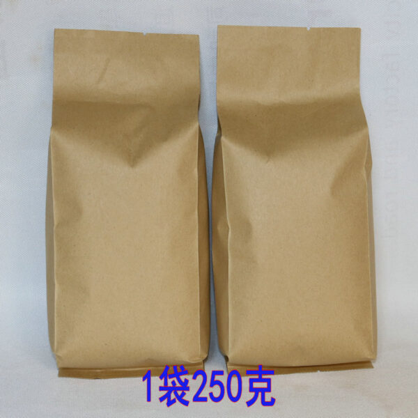 Yunnan tea exports Germany organic quality European Union standard Pu'er cooked tea 250g bulk - Image 6