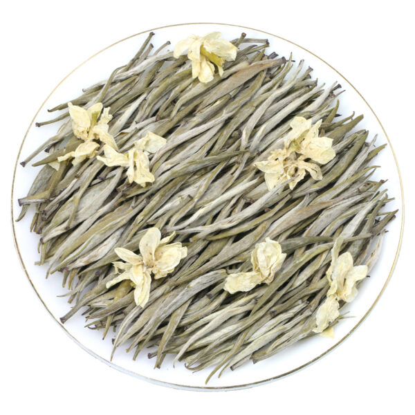 Guangxi Hengxian Jasmine Lanxue Luxiang Bulk