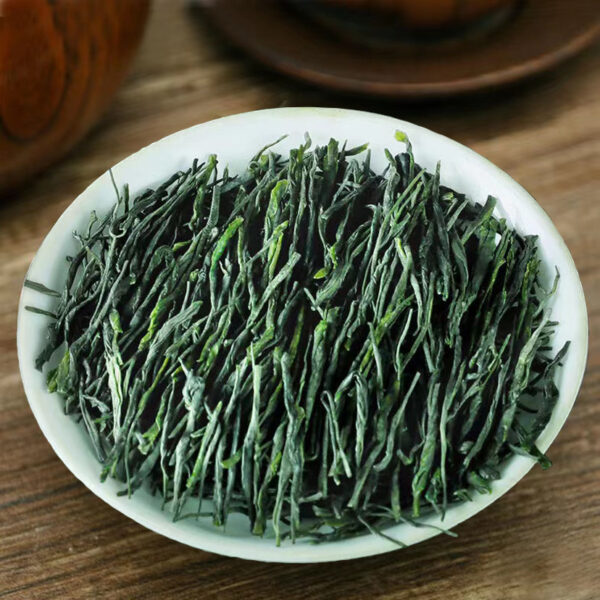 Hubei Green Tea Enshi Yulu 2024 New Tea