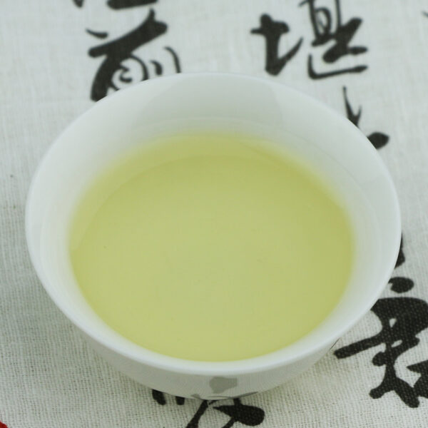 Fuding White Tea White Peony 2024 Loose Tea - Image 3