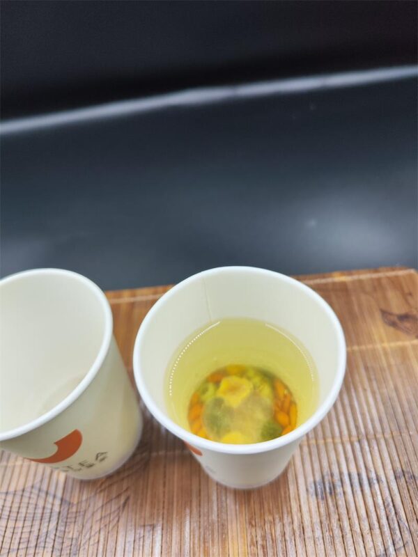 Luo Han Guo Speed Cup Tea is delicious, nutritious and healthy, starting from 20 pieces in a pack. - Image 3