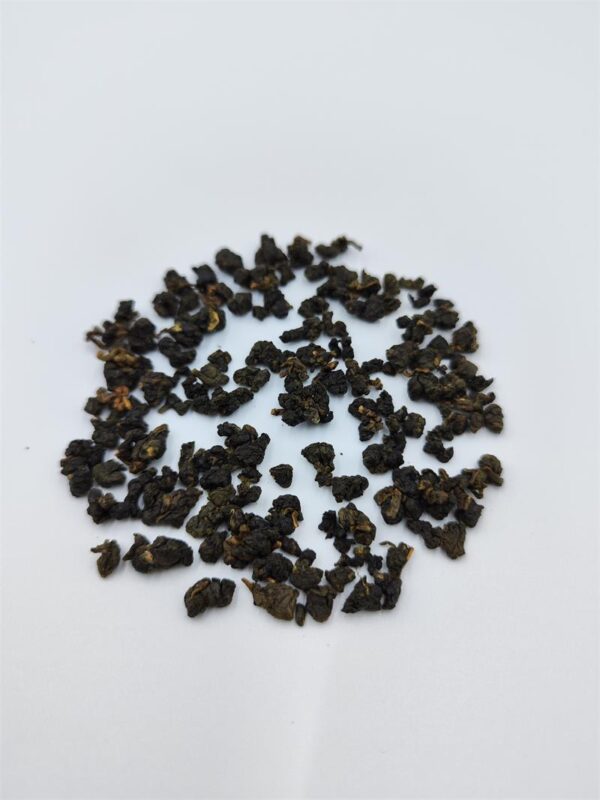 Taiwan Dongding oolong tea in bulk - Image 3