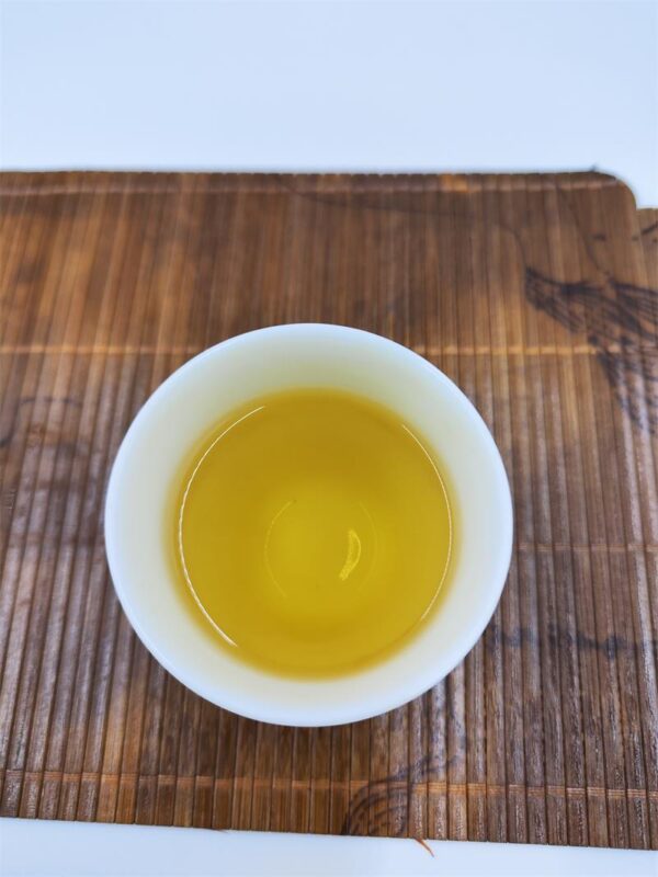 Taiwan Dongding oolong tea in bulk - Image 5