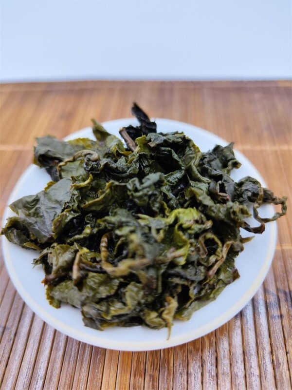 Taiwan Dongding oolong tea in bulk - Image 6