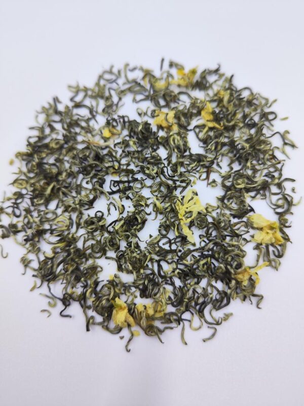 Kunlin Tea Jasmine Piaoxue Bulk - Image 3