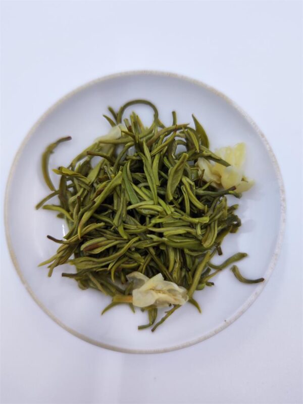 Kunlin Tea Jasmine Piaoxue Bulk - Image 6