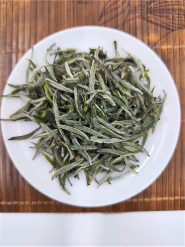 Fuding White Tea Baihao Silver Needle