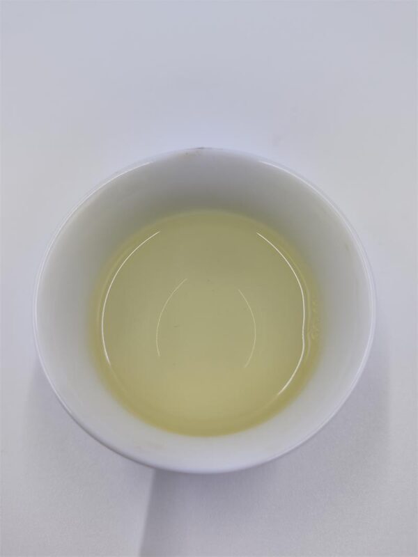 Fuding White Tea Baihao Silver Needle - Image 5