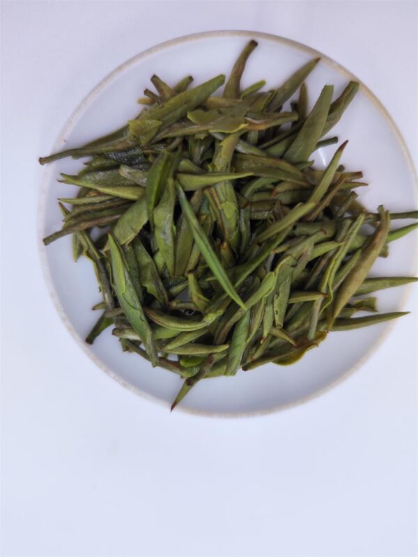 Fuding White Tea Baihao Silver Needle - Image 6