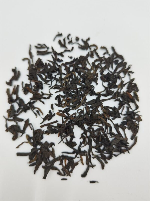 Guangxi Liubao black tea - Image 3