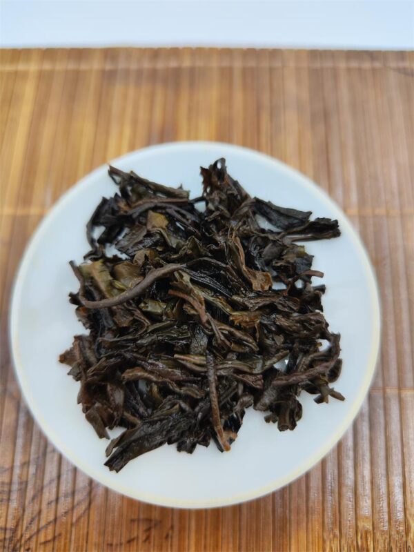 Guangxi Liubao black tea - Image 6