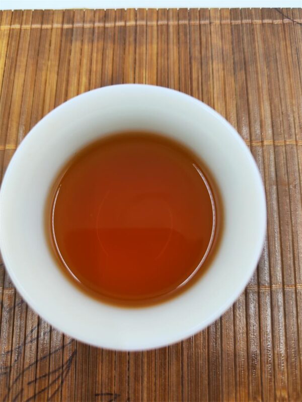 Guangxi Liubao black tea - Image 5