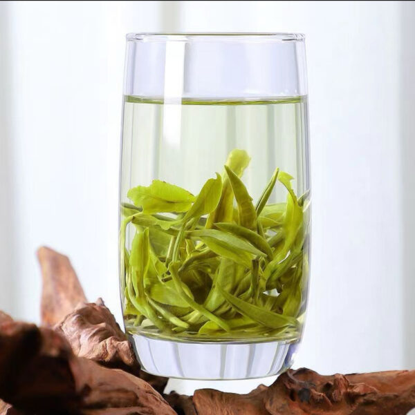 Jasmine Tea White Dragon Ball Head Spring Fresh Bud Scenting 250g - Image 4