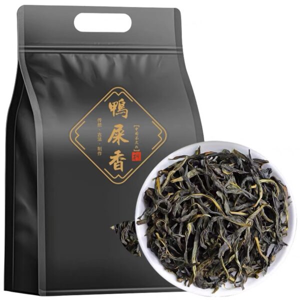 Chaozhou Phoenix Dancong Alpine Oolong Tea Bulk 250g