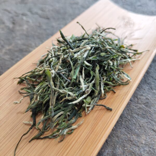 Enshi Xuanen first-class green tea Alpine Luxiang Cloud Mist Tea - Image 3