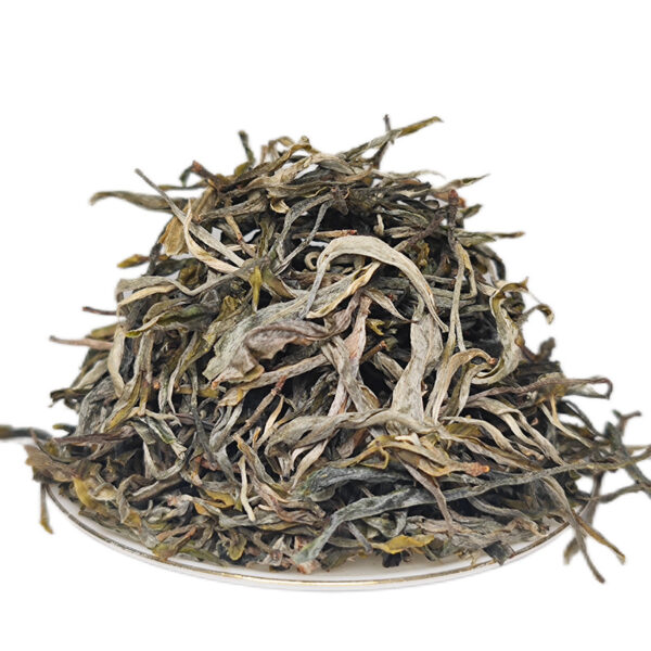 Yunnan Lincang Ancient Tree Tea Shengpu Bulk - Image 5