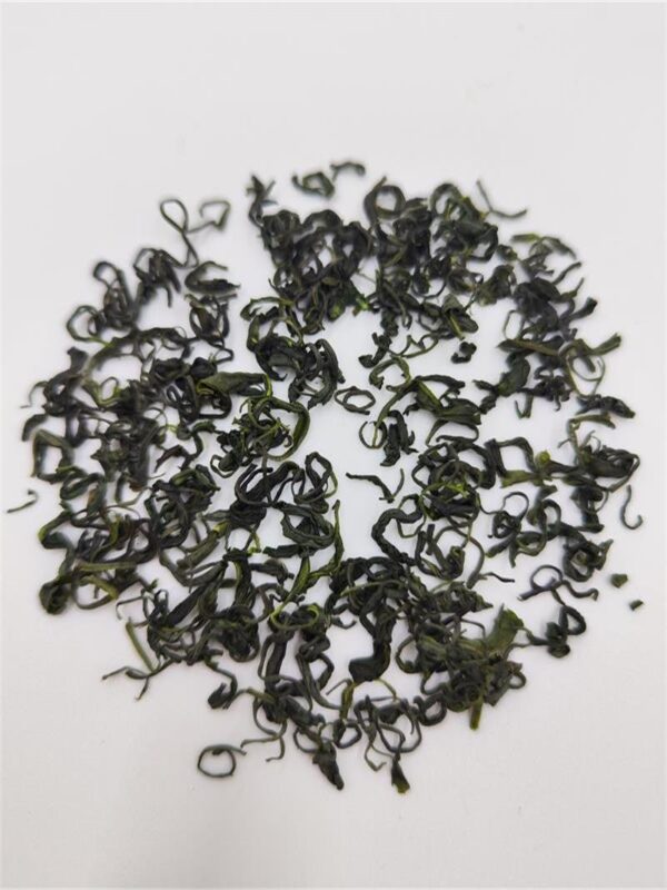 Enshi Selenium-enriched Green Tea 2024 New Tea Bulk - Image 3