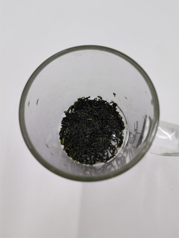 Enshi Selenium-enriched Green Tea 2024 New Tea Bulk - Image 5