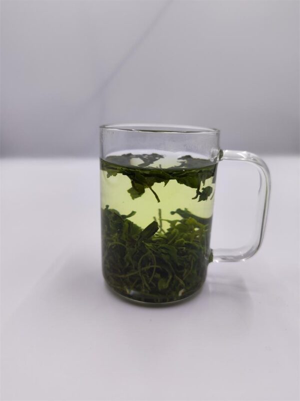 Enshi Selenium-enriched Green Tea 2024 New Tea Bulk - Image 7