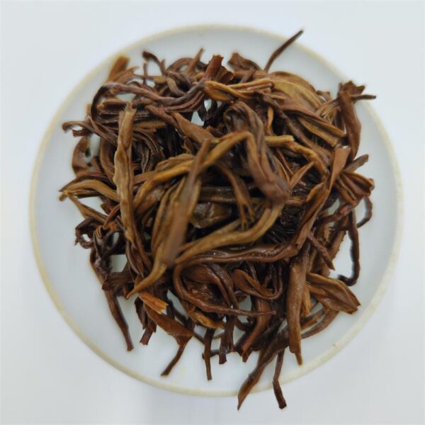 Yunnan Dianhong Spring Bud Bulk 100g - Image 6