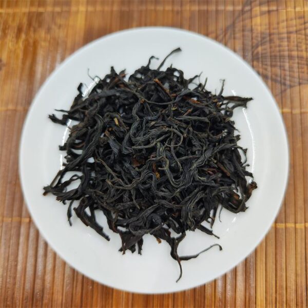 Yunnan ancient tree Dianhong tea 800 years old bulk 75g - Image 4