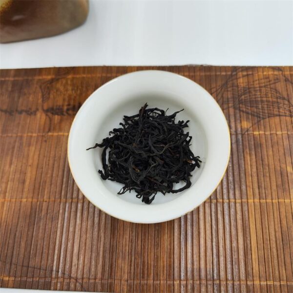 Yunnan ancient tree Dianhong tea 800 years old bulk 75g - Image 5