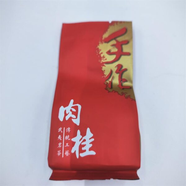 Wuyishan Rock Tea Series Luxiang Cinnamon 150g