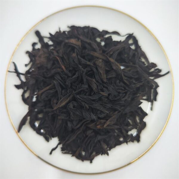 Wuyishan Rock Tea Series Luxiang Cinnamon 150g - Image 4