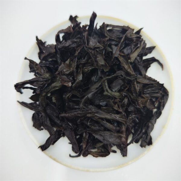 Wuyishan Rock Tea Series Luxiang Cinnamon 150g - Image 6