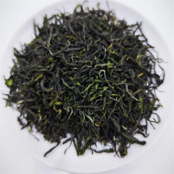 Xinyang Maojian 2024 Spring New Tea Sweet Ration Tea Bulk 125g