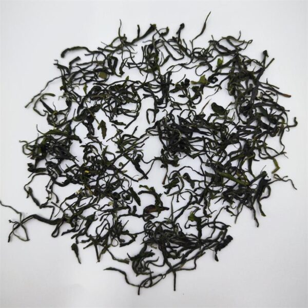 Xinyang Maojian 2024 Spring New Tea Sweet Ration Tea Bulk 125g - Image 3